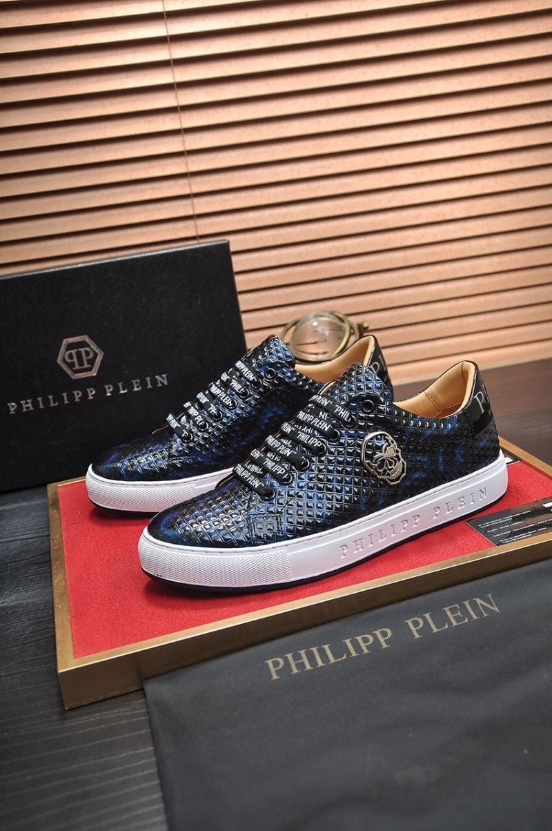 Philipp Plein Shoes